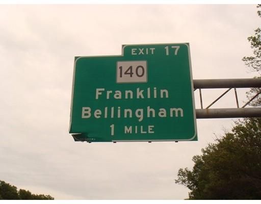 789 W Central St, Franklin, MA 02038